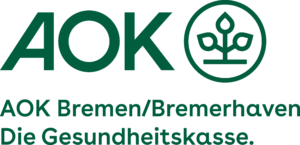 Logo AOK Bremen/Bremerhaven