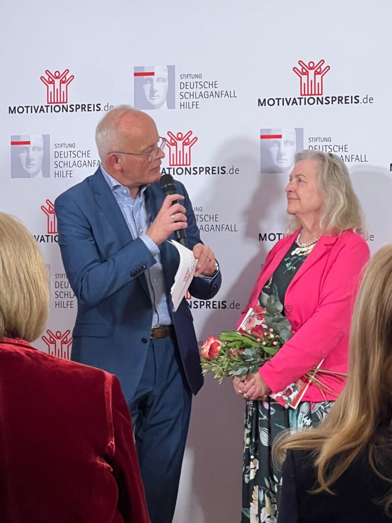 Deutscher Motivationspreis 2024