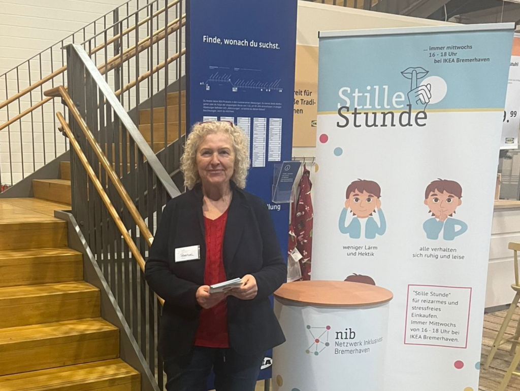 Netzwerk Inklusives Bremerhaven