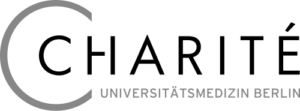 Logo Charité Universitätsmedizin Berlin